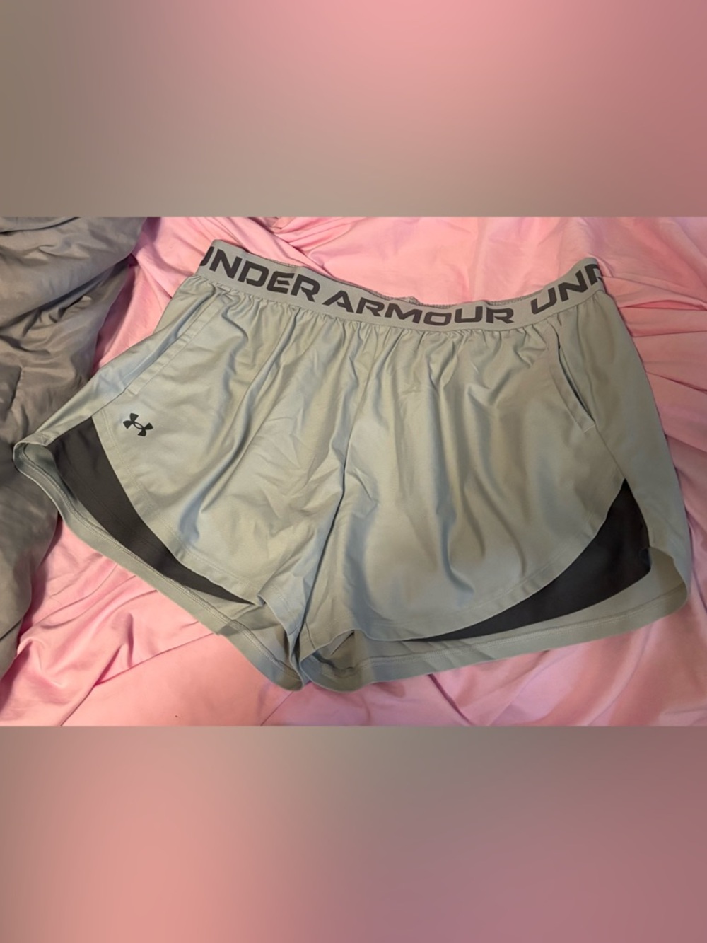 Under Armor Shorts